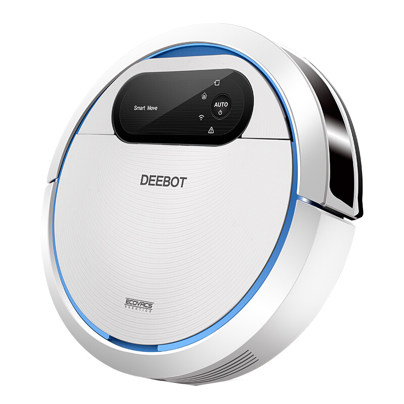 科沃斯 规划清洁扫地机器人