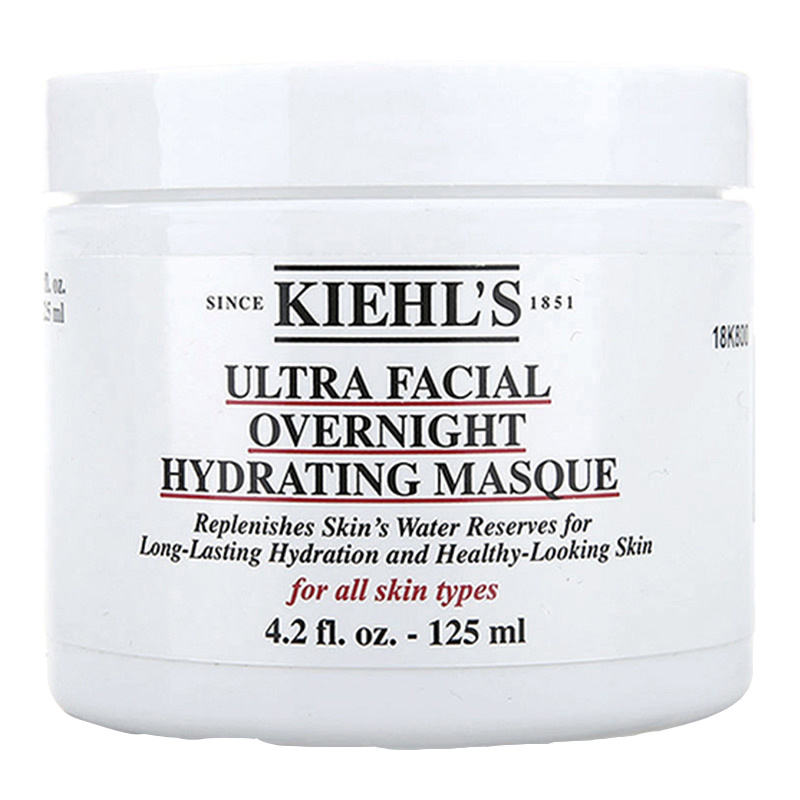 科颜氏 高保湿面膜