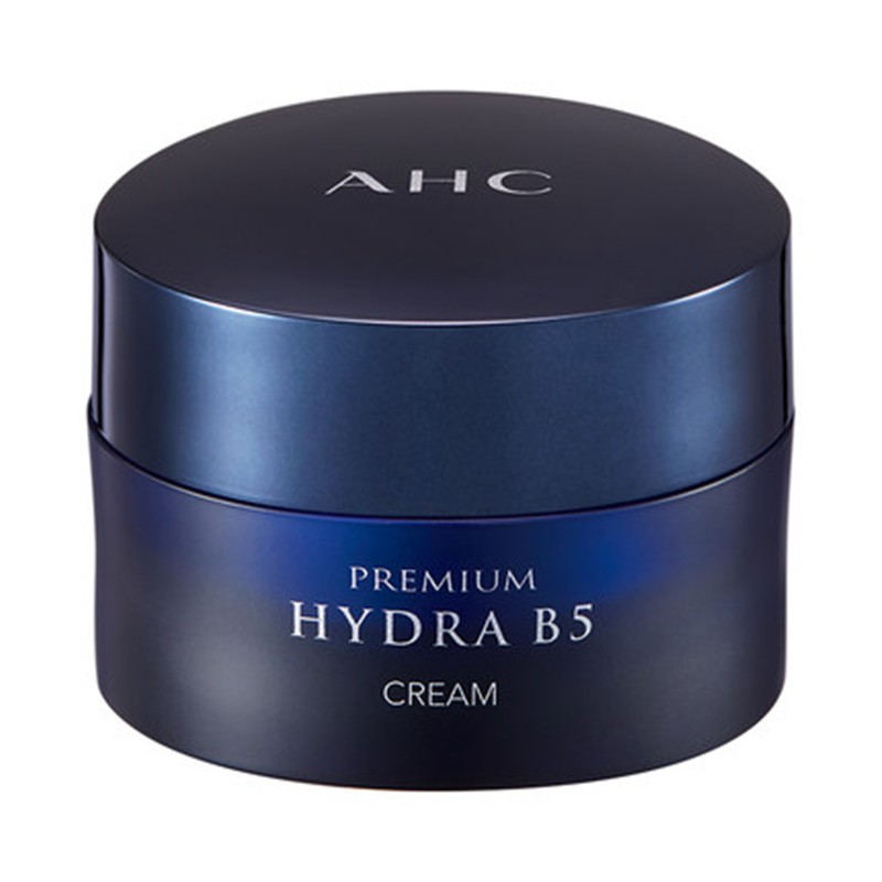 ahc B5玻尿酸面霜