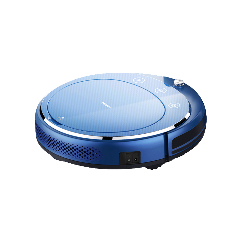 海尔 扫拖一体扫地机器人
