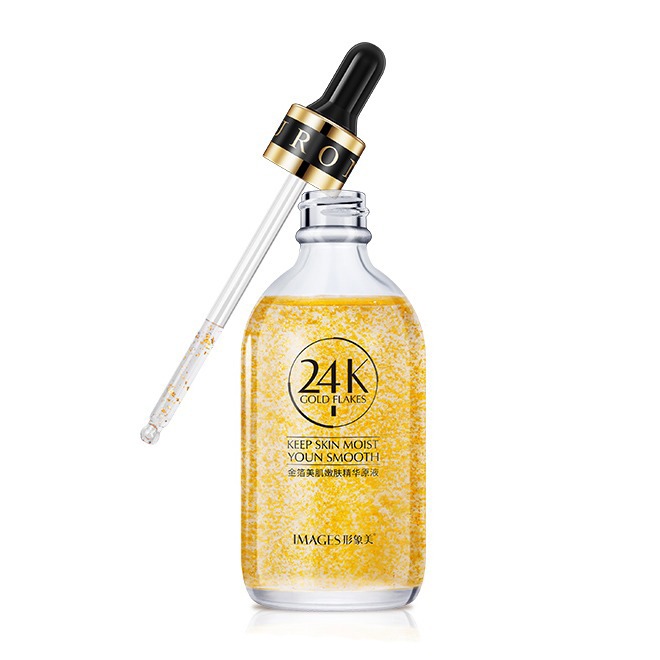 形象美 24K黄金精华液