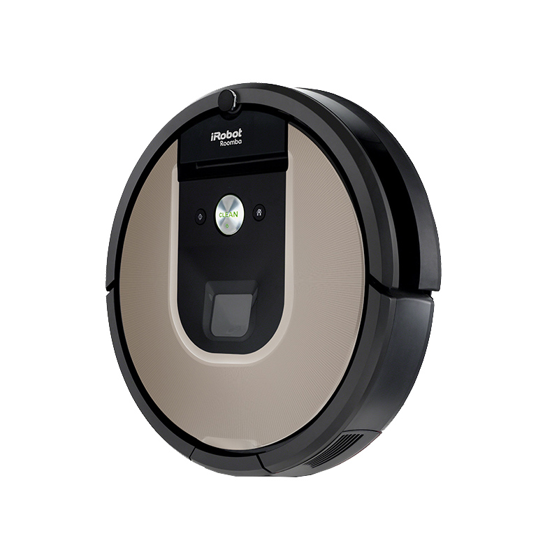 iRobot 锂电池扫地机器人