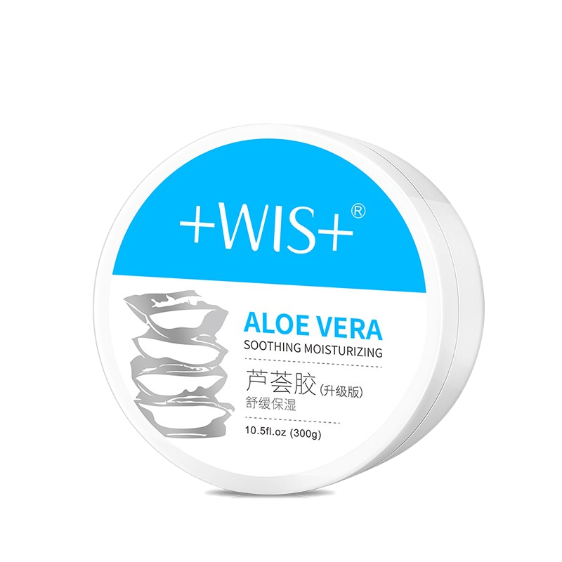 WIS 祛痘淡印芦荟胶
