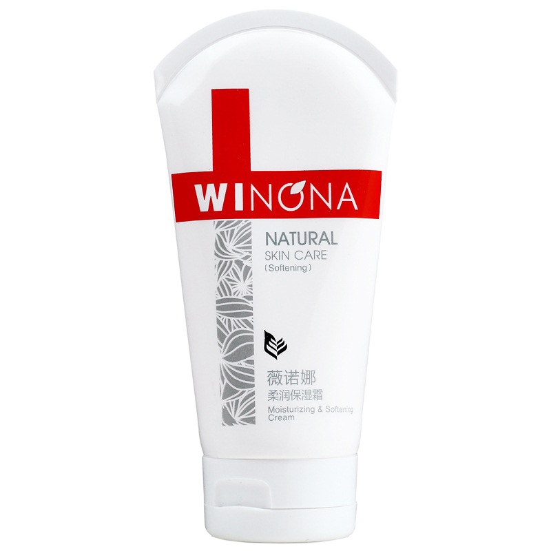 薇诺娜敏感肌柔润保湿霜