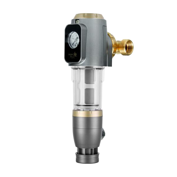 海尔40微米前置过滤器