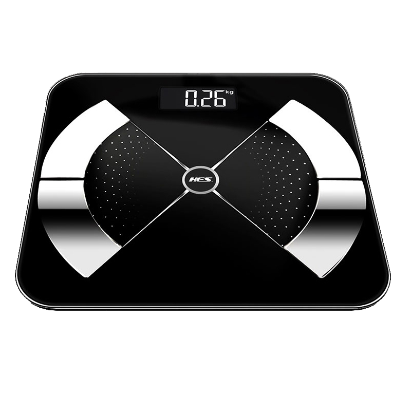 禾诗 人体健康电子秤