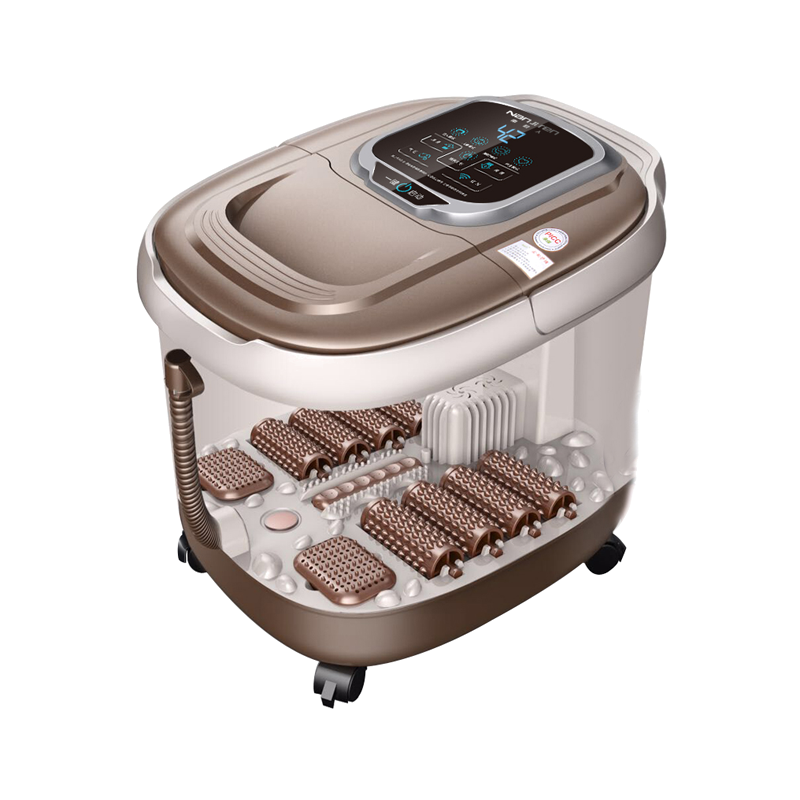 南极人 全自动足浴盆