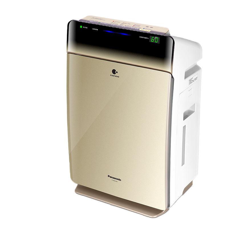 松下纳米水离子净化器