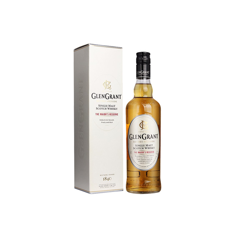 格兰冠 苏格兰威士忌