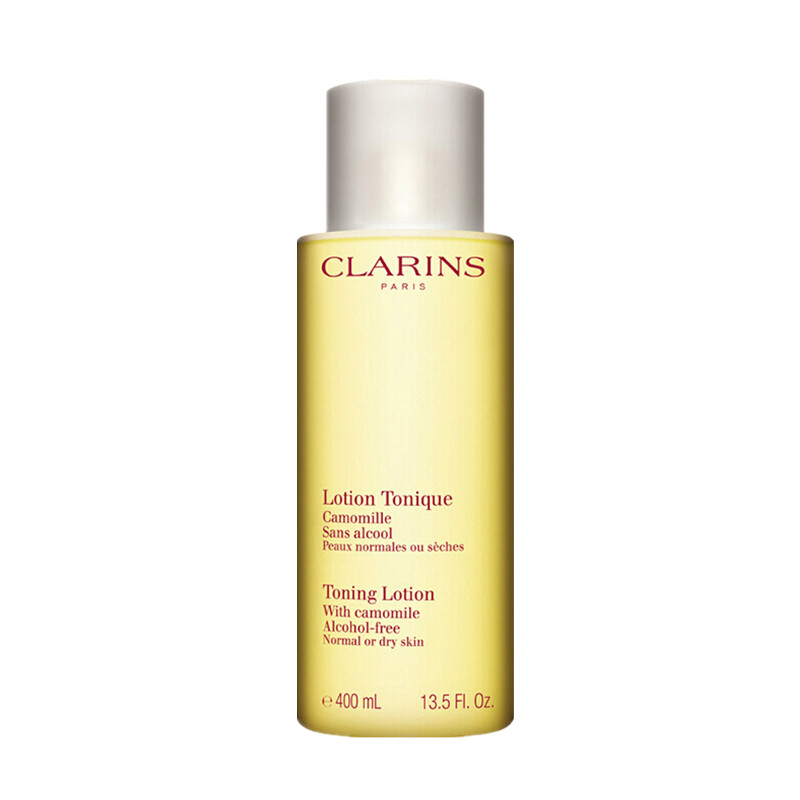 娇韵诗 温和爽肤水