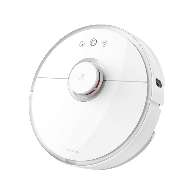 石头 规划式扫地机