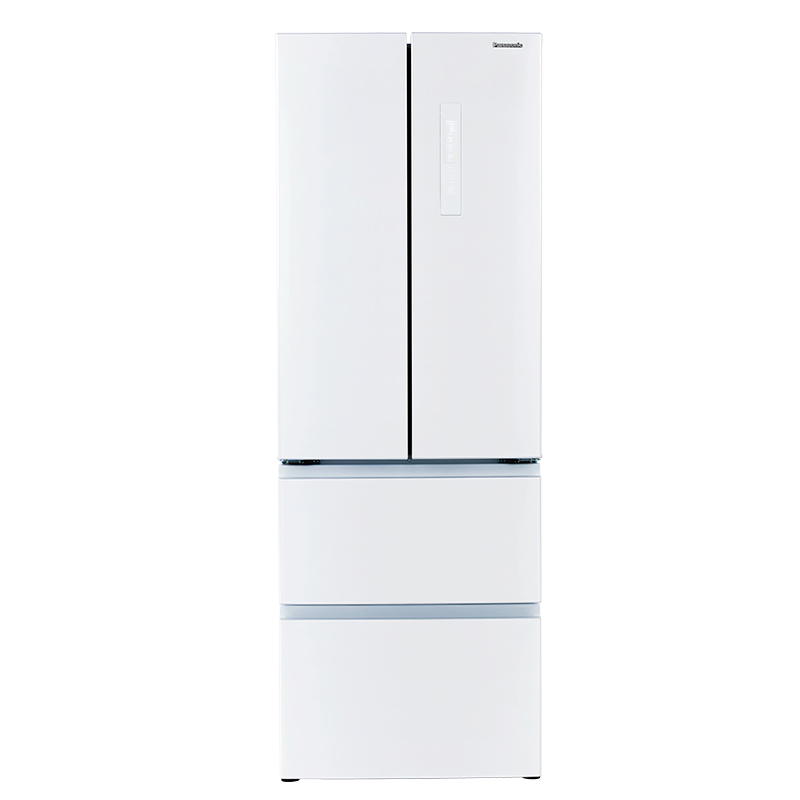 松下 变频风冷多门冰箱