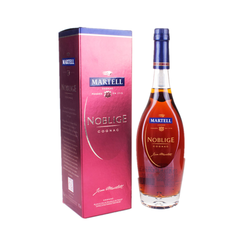 马爹利 干邑白兰地