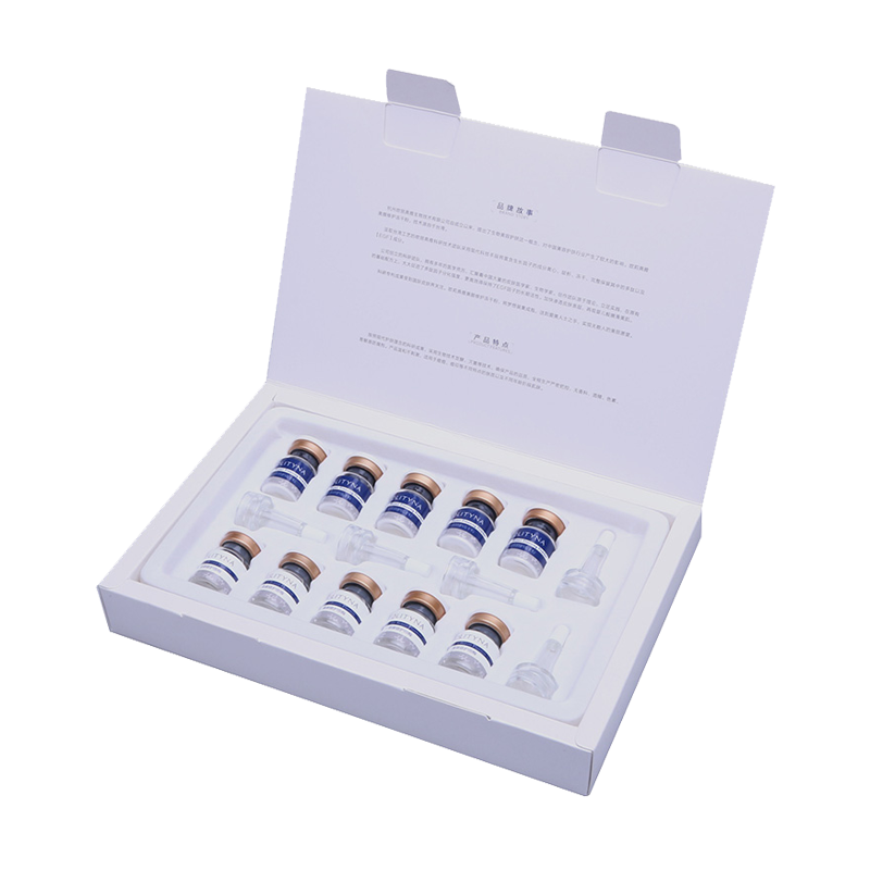 欧莉典雅 修复角质层面部精华