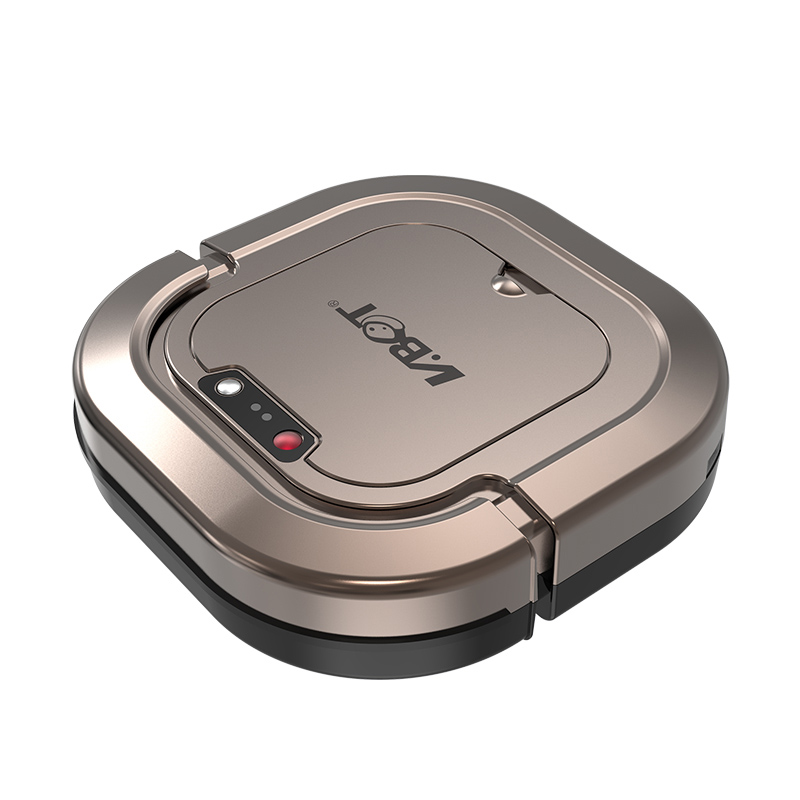 卫博士 可跨电线扫地机器人