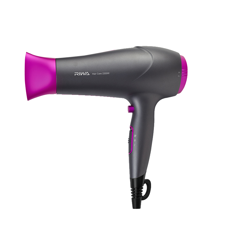 雷瓦 2200W大功率电吹风