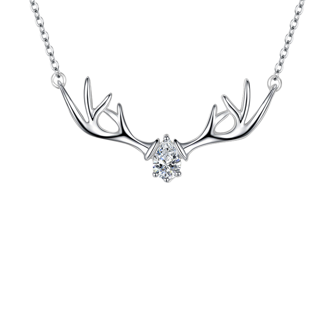 简丹 简约日韩学生个性项链