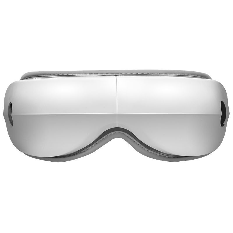 么么鱼液晶显示眼部按摩器