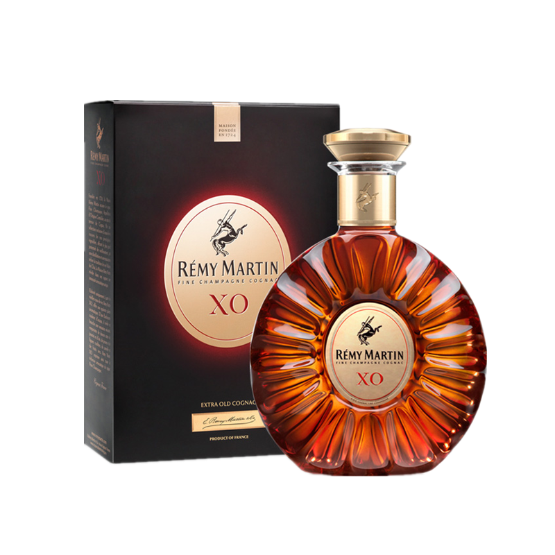 人头马 干邑白兰地