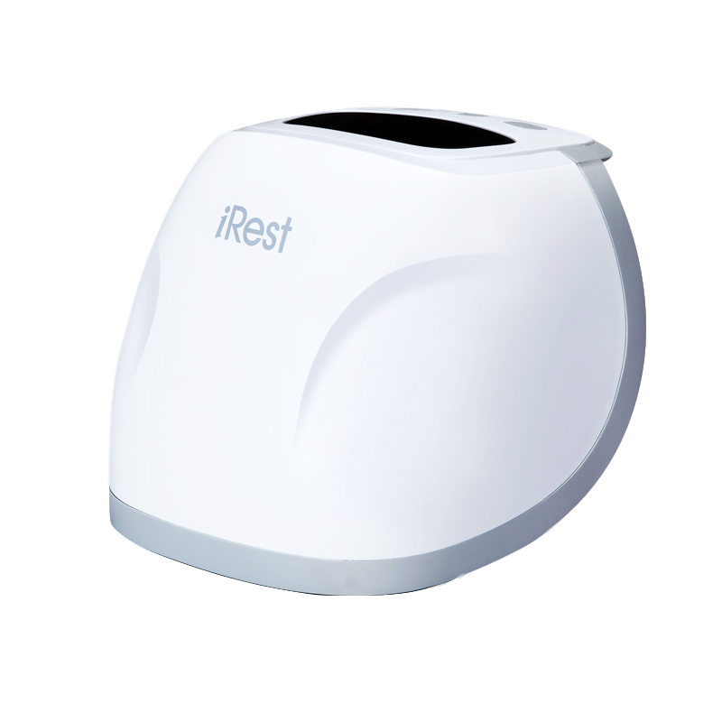 艾力斯特 加热理疗足疗机