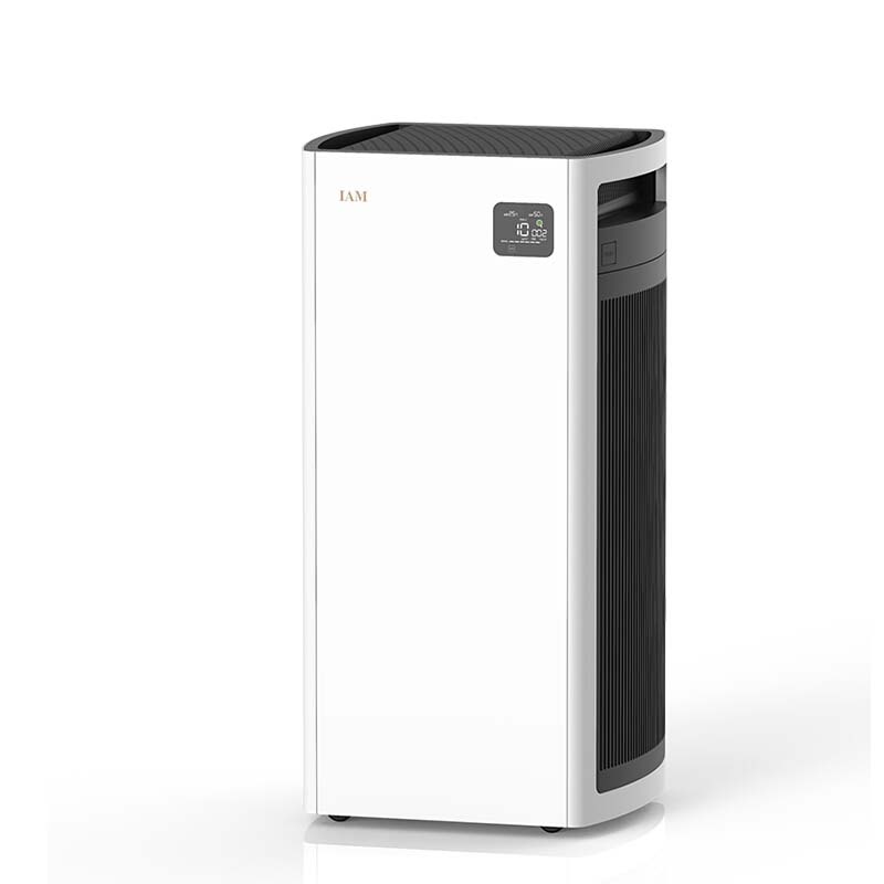 IAM空气净化器