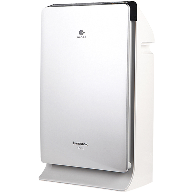 松下 空气净化器 除雾霾