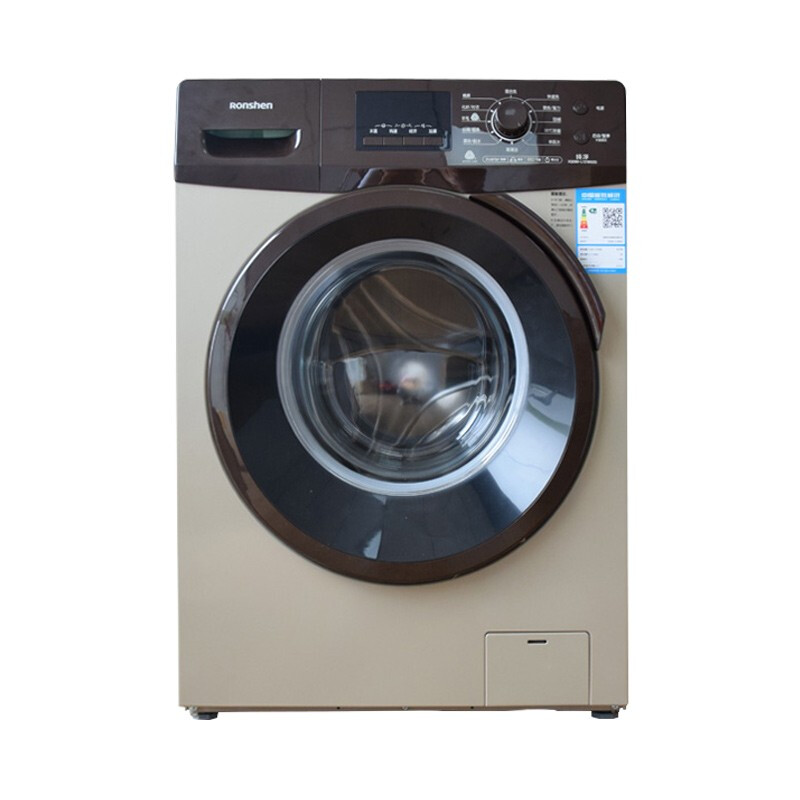 容声变频全自动滚筒洗衣机