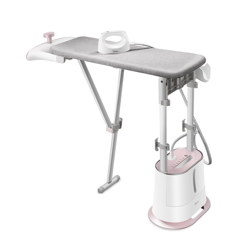 美的 家用挂烫机