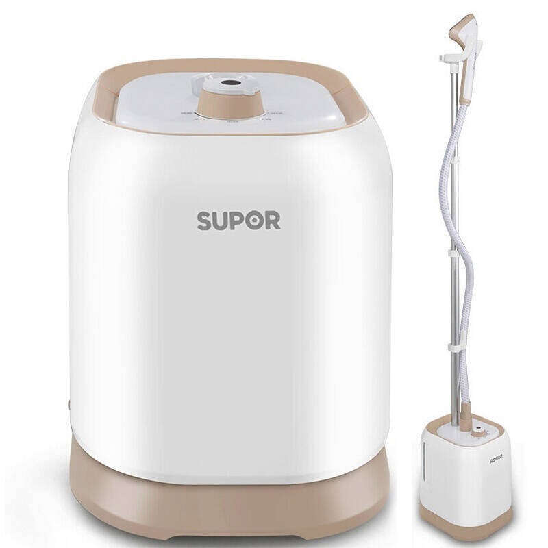 苏泊尔蒸汽挂烫机 家用手持