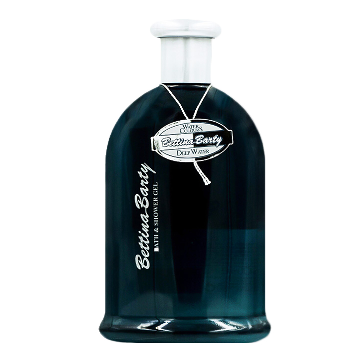 保黛宝 香水沐浴露