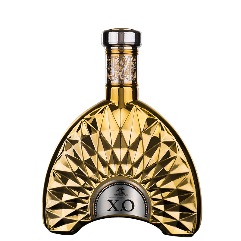 拿破仑爵士xo洋酒