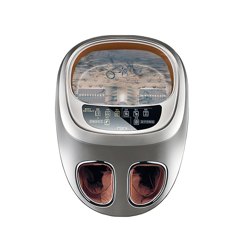 KASJ全自动加热足浴盆