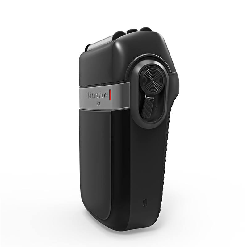 雷明登 电动全身水洗剃须刀