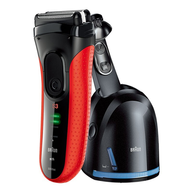 博朗 电动剃须刀