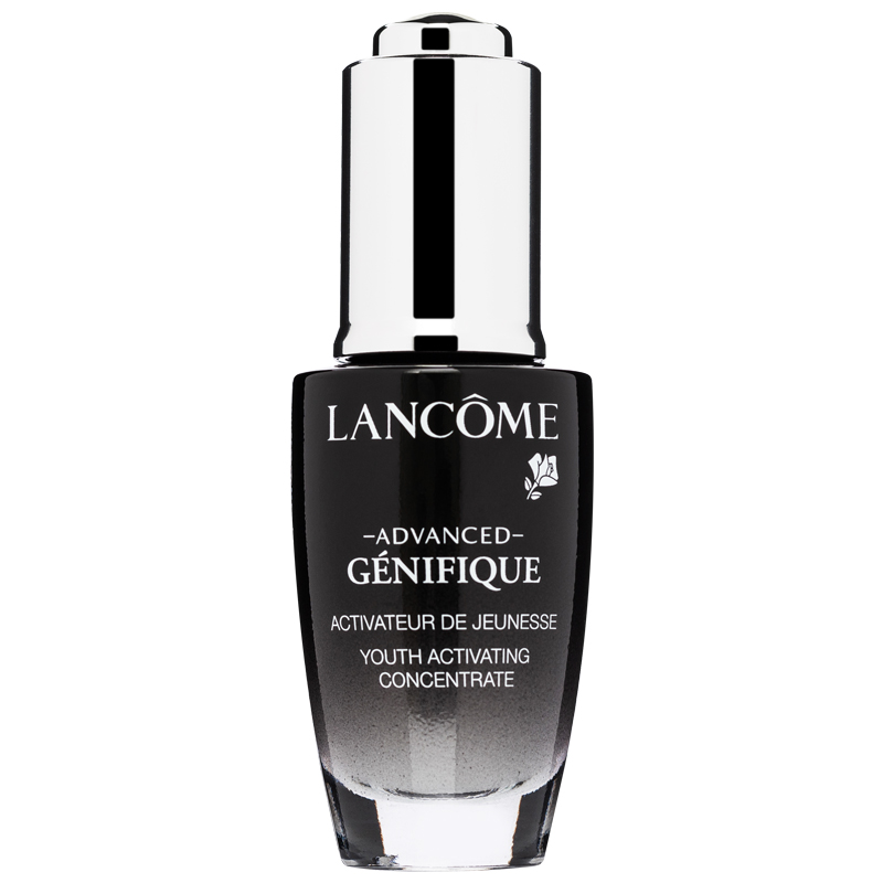 兰蔻强韧肌底精华液