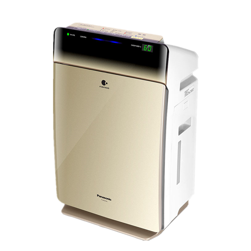 松下 抑制过敏空气净化器