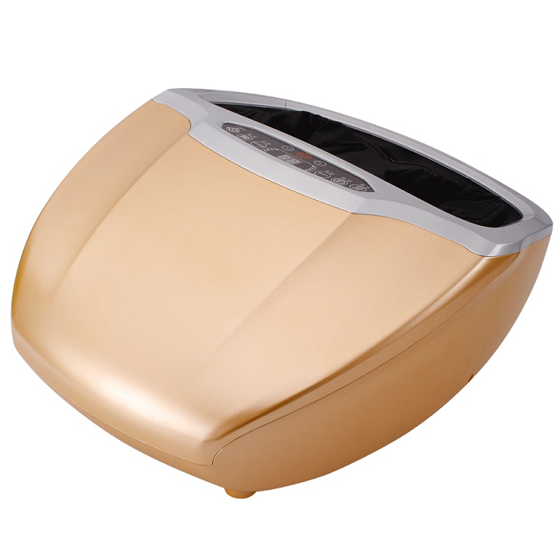 朗锋 滚轮刮按 足疗机