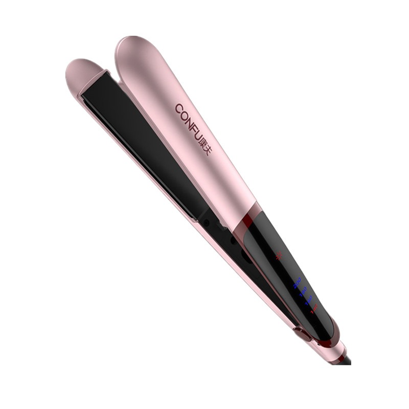 康夫 智能控温卷直发器