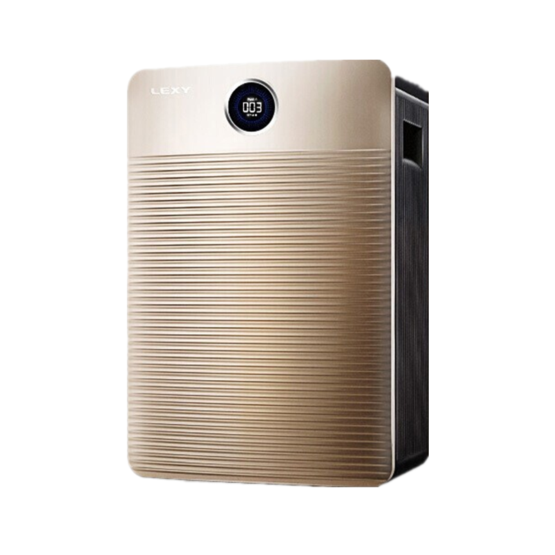 莱克 造型时尚空气净化器