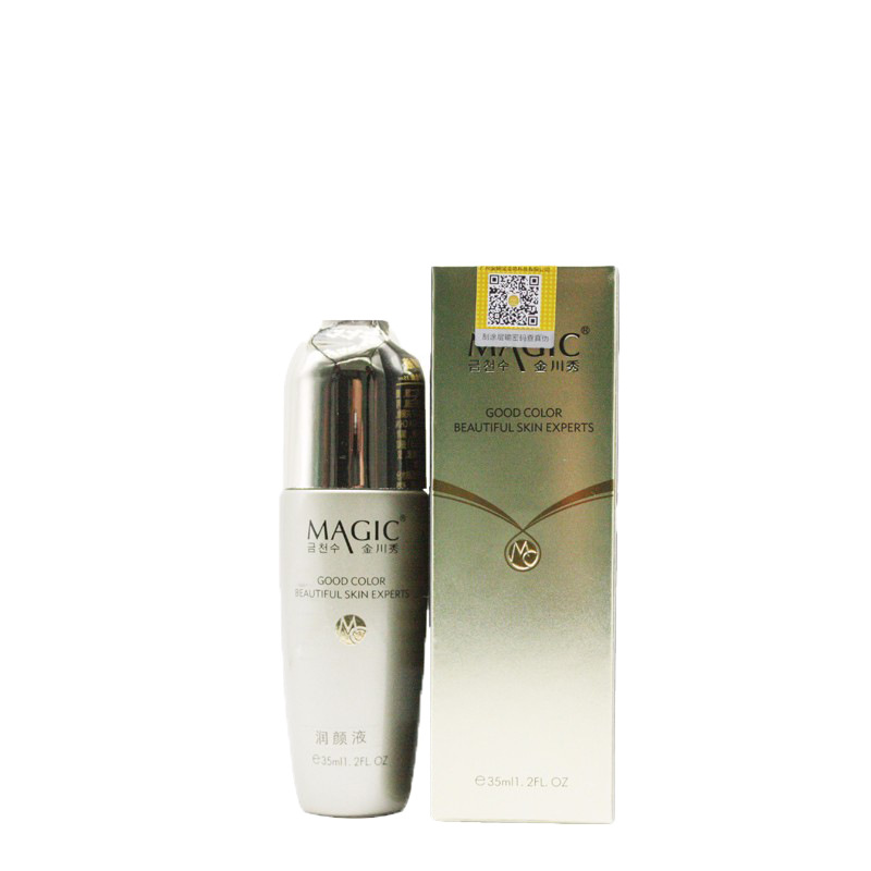 金川秀 保湿提亮精华液