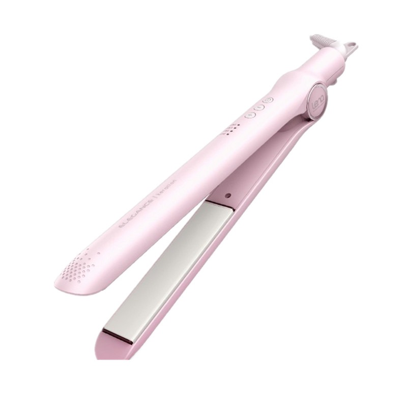 lena 自动调节卷直发器