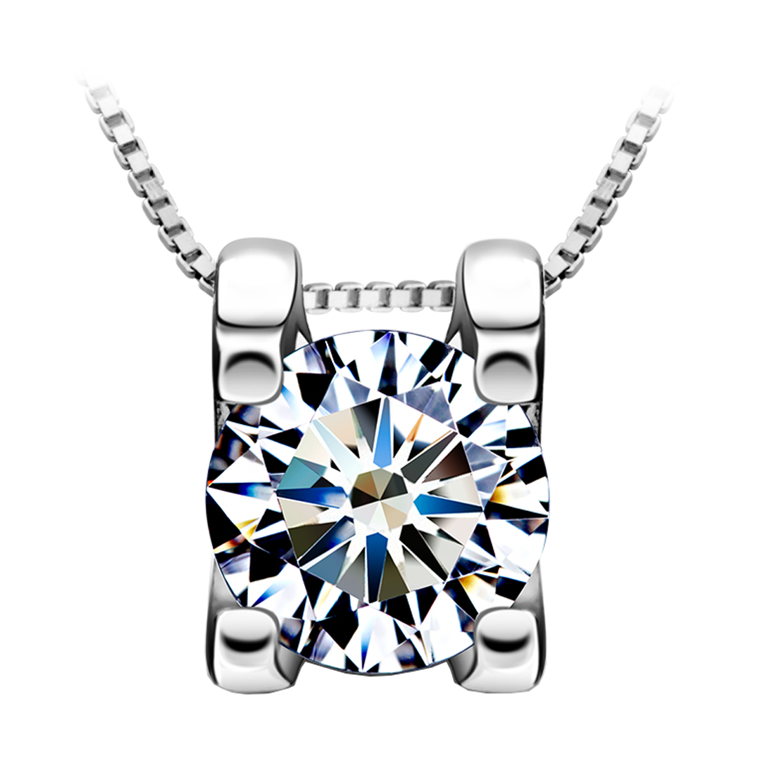 T400 简约百搭项链