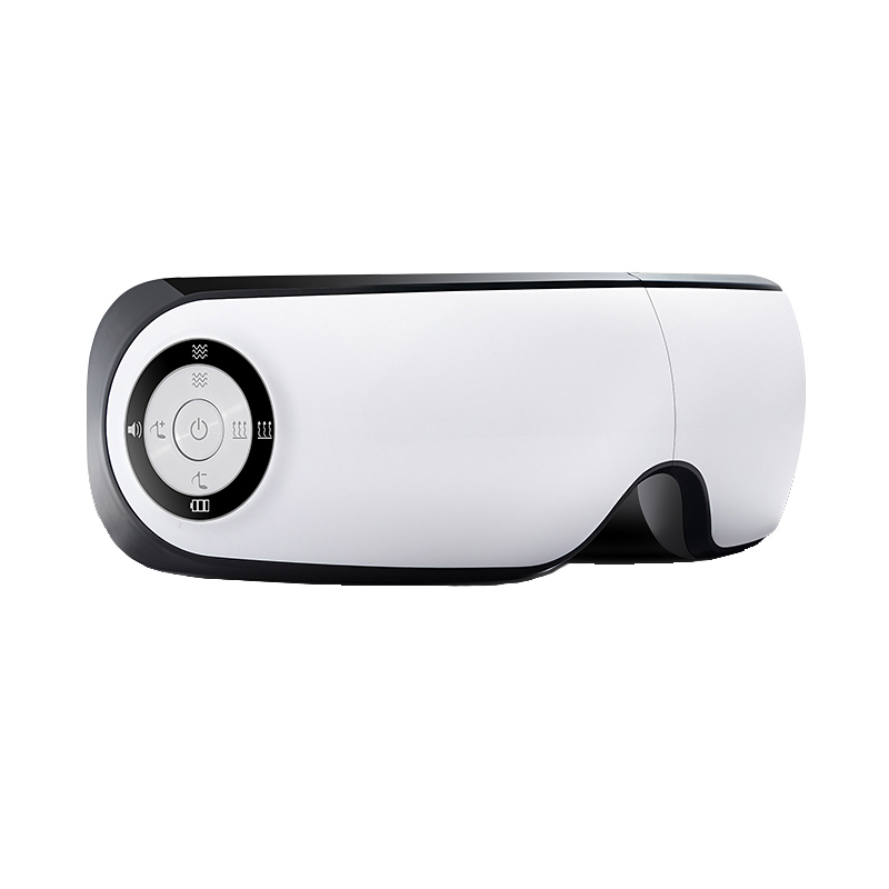 OSTO 高颜值眼部按摩器