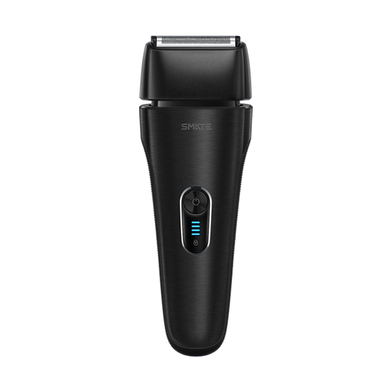 须眉 全身水洗男士刮胡刀