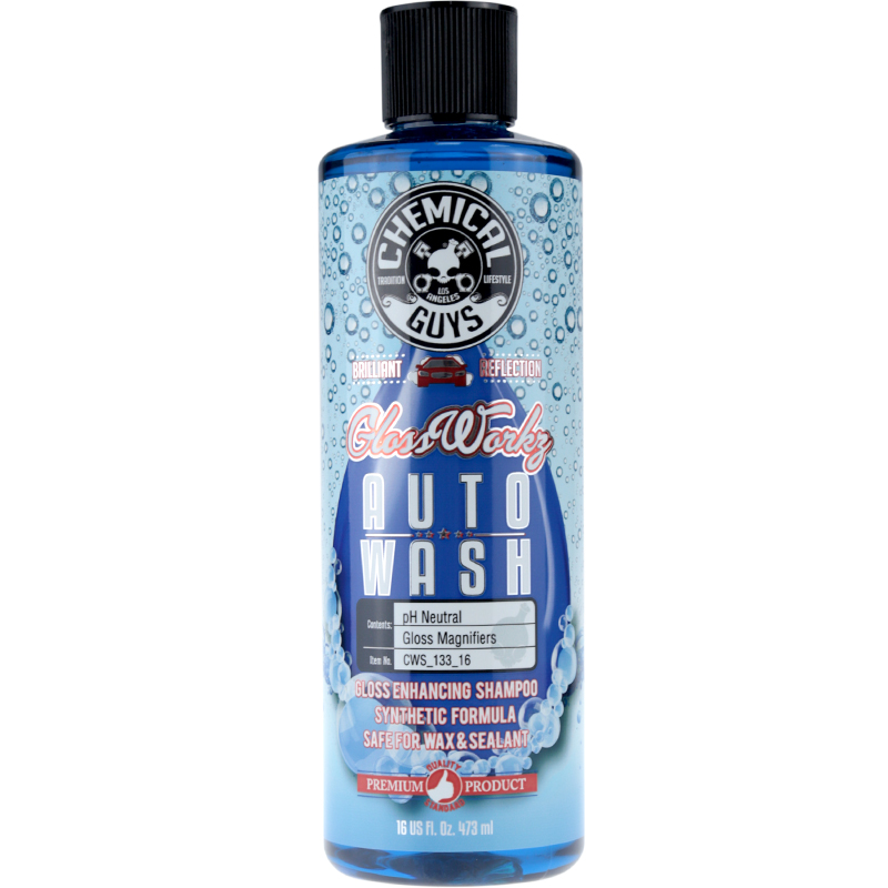 化学小子 汽车用品清洁剂