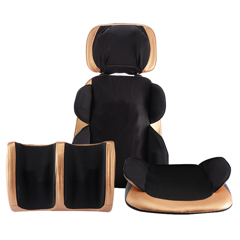 朗锋 省时省心全身式按摩椅