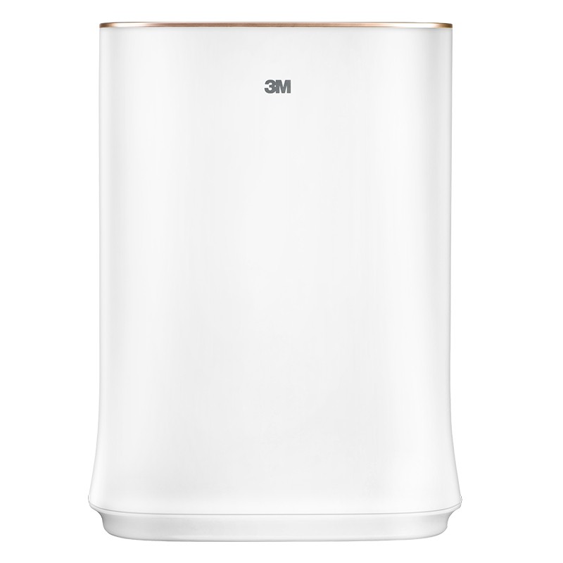3M 静音空气净化器