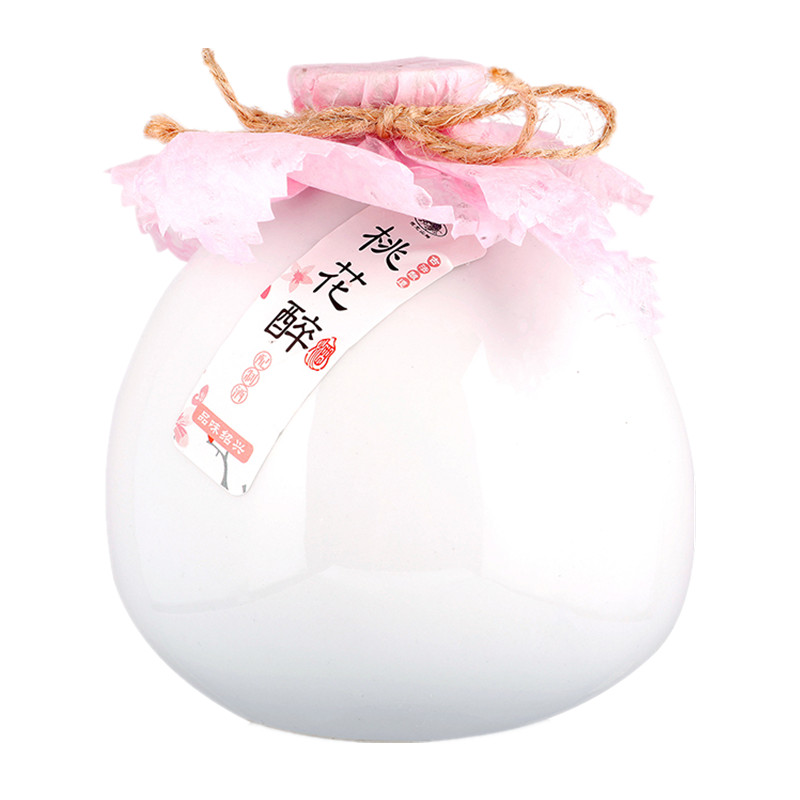 抱龙山牌 绍兴黄酒