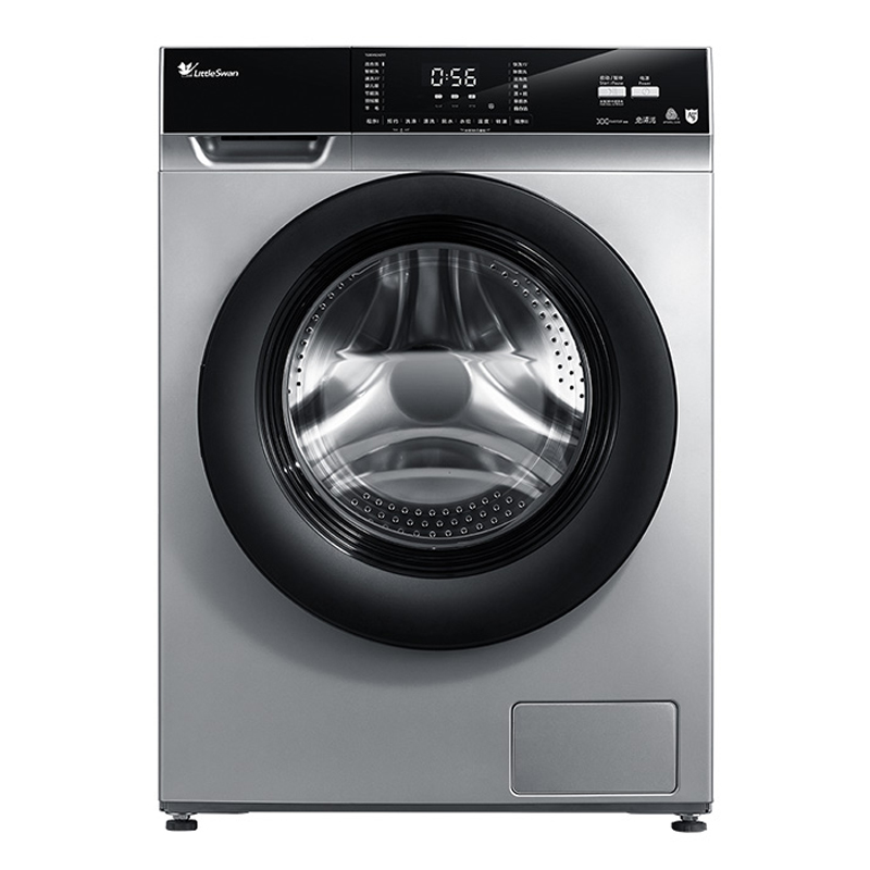 小天鹅 纳米银离子除菌洗衣机