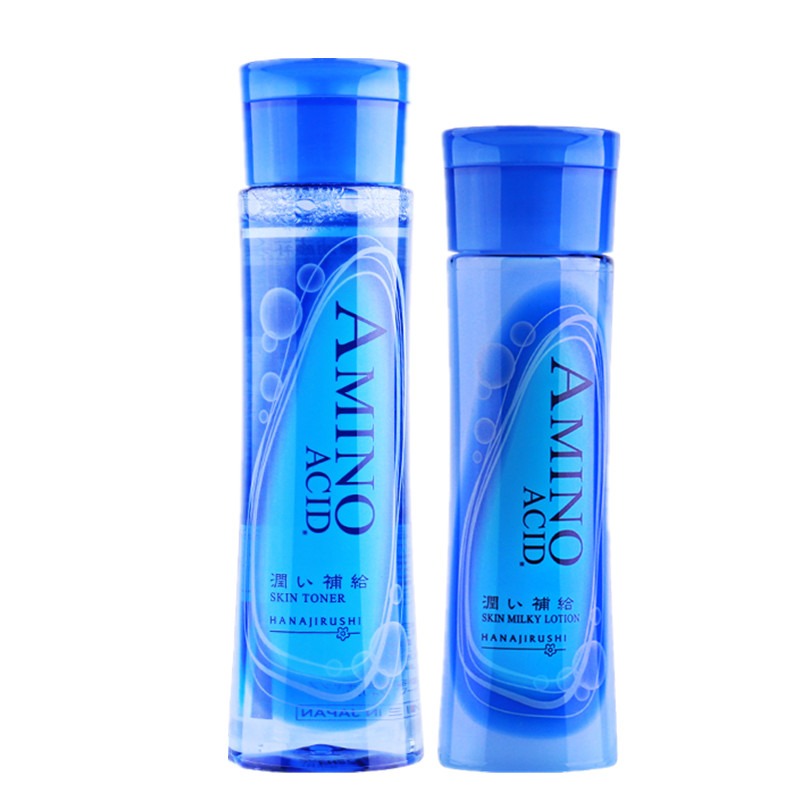 花印 水乳水漾补水套装